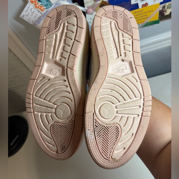 Nike Air Jordan 1 Elevate Low Women's Size 9.5 Shoes - Picture 12 of 12